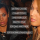 Illustration for article titled Beyoncé, Solange and the Insane Complexity of Sisters and Marriage